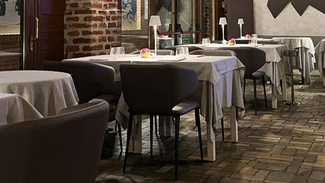 Ristorante Osterietta