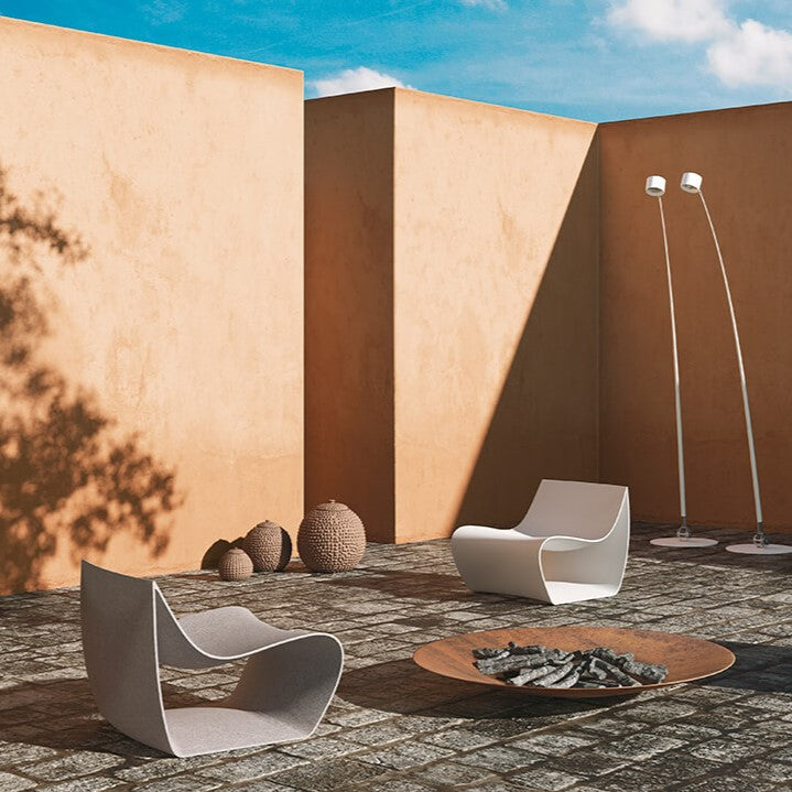 Sedia Sign Matt - MDF Italia