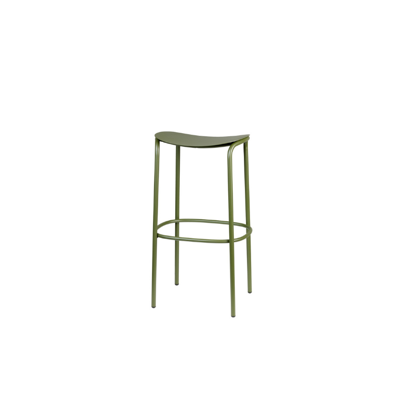 Sgabello Fisso Trick - Scab Design
