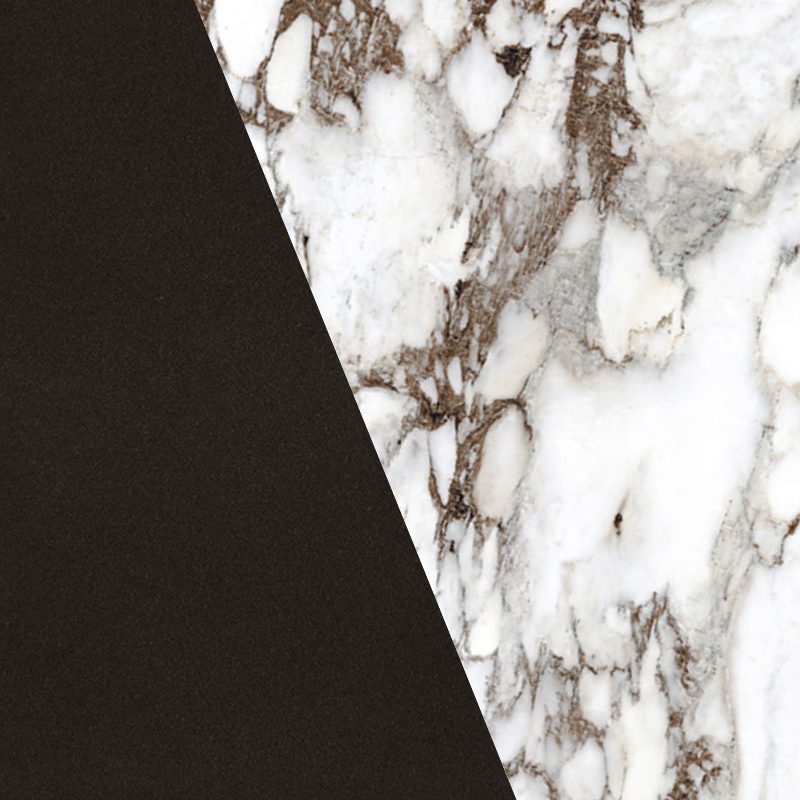 Scrittoio Regolabile Runner Keramik - Cattelan Italia