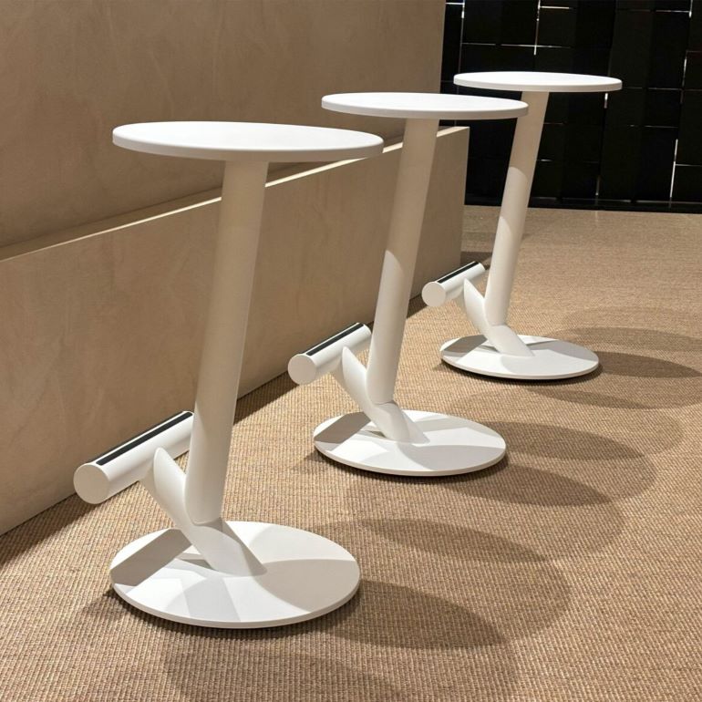 Sgabello Twig - MDF Italia