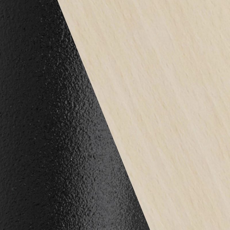 Poltroncina Lisa Wood - Scab Design