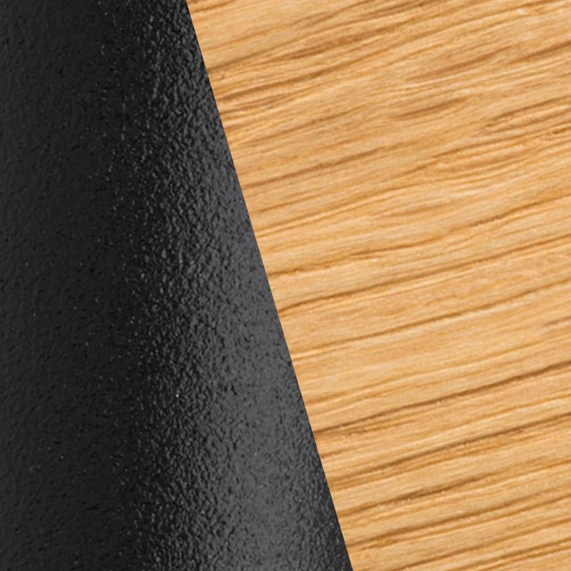 Poltroncina Lisa Wood - Scab Design