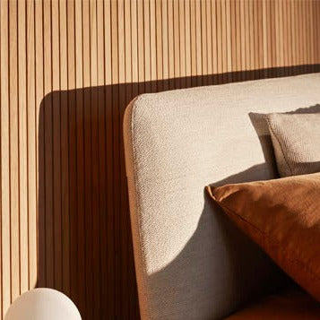 Letto Filo Up - Pianca