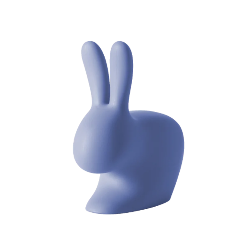 Sedia Rabbit Baby - Qeeboo