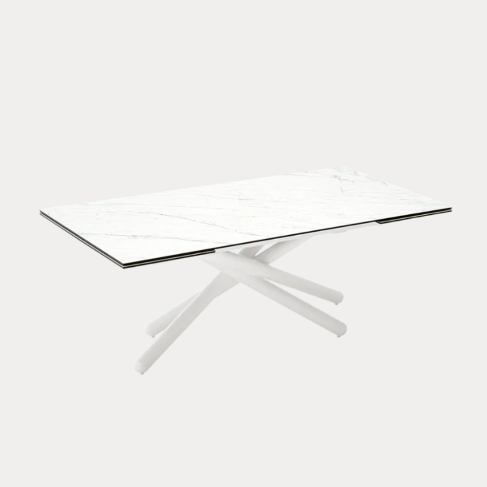 Tavolo Allungabile Duel - Connubia