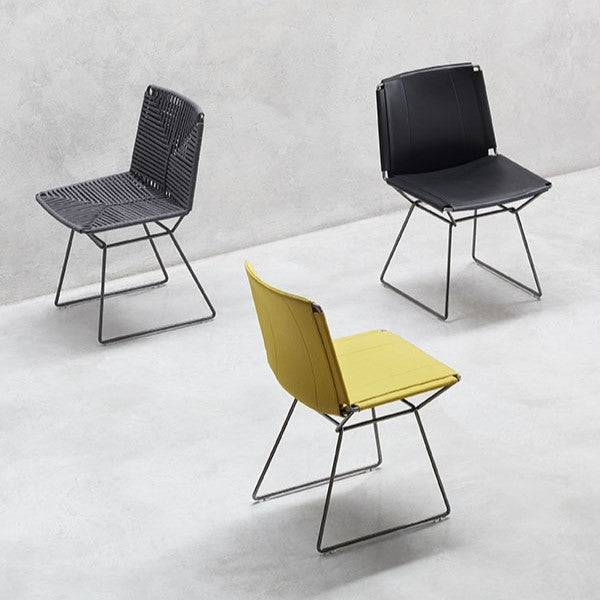 Sedie Neil Collection - MDF Italia