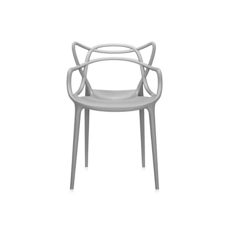 Sedia Impilabile Masters - Kartell