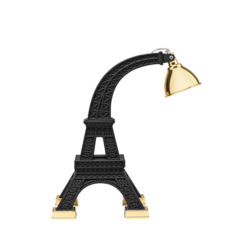 Lampada Paris - Qeeboo