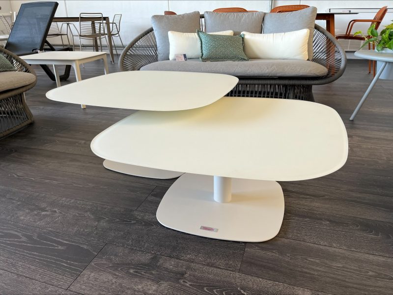 Tavolini Rope Promo - Talenti