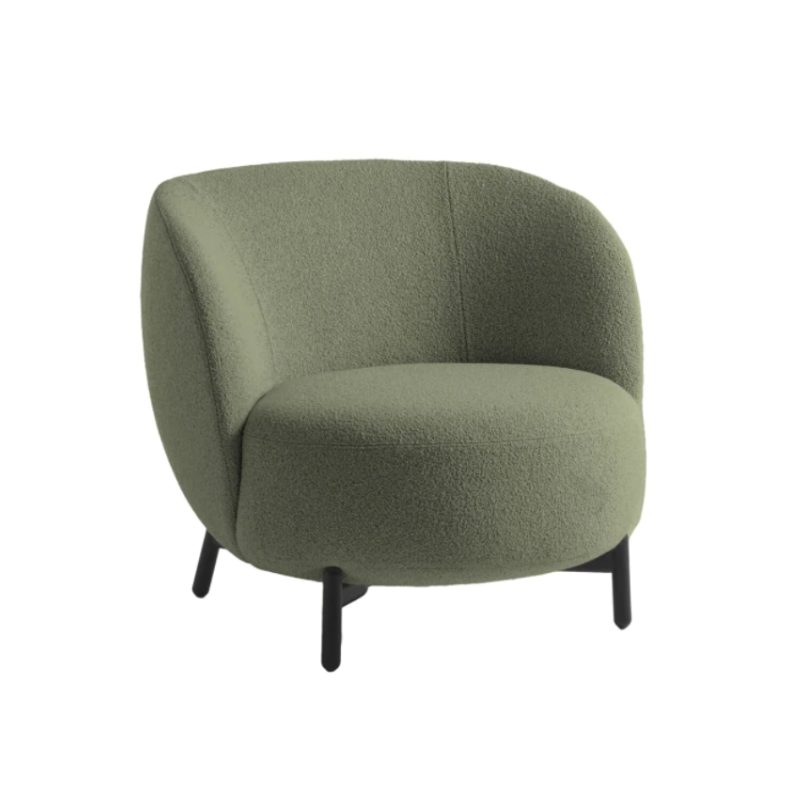 Poltrona Lunam - Kartell