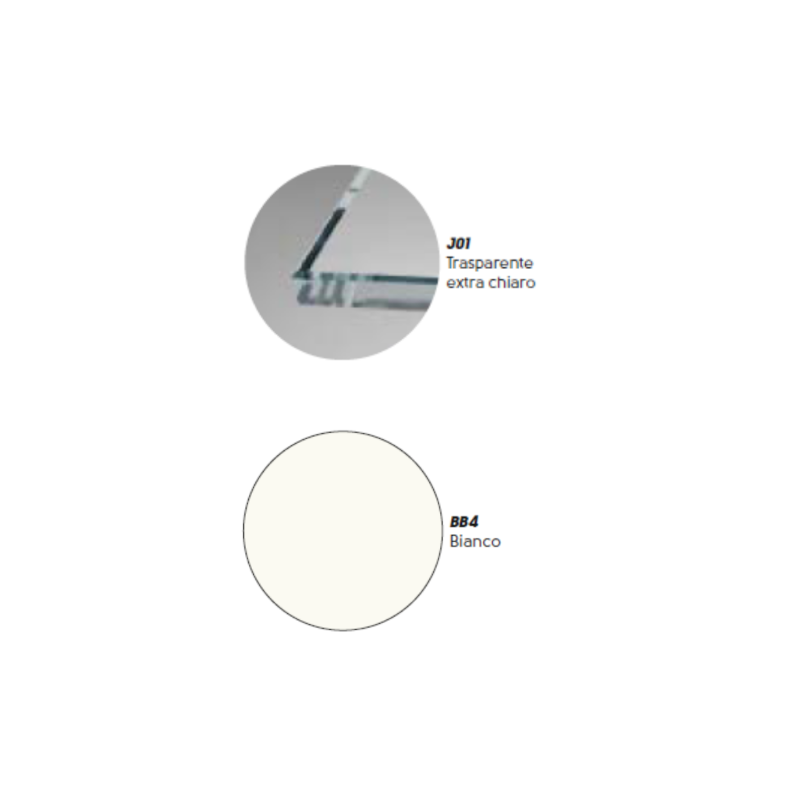 Tavolo Moonlight - Midj