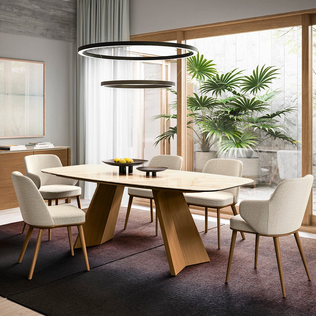 Tavolo allungabile Icaro - Calligaris