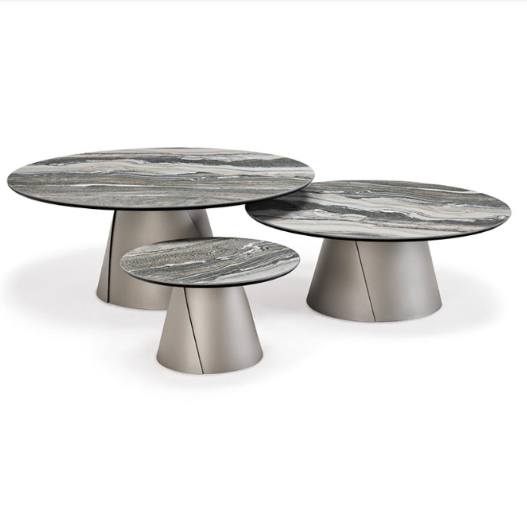 Tavolino Albert Keramik Promo - Cattelan