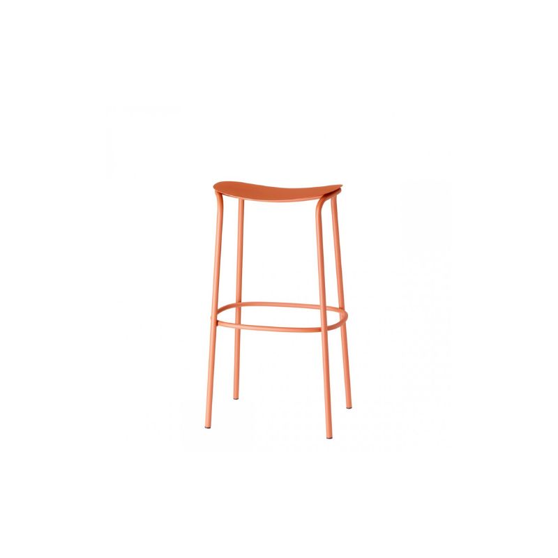 Sgabello Fisso Trick - Scab Design