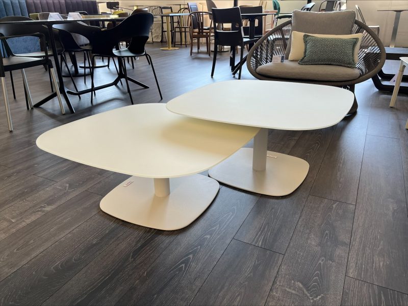 Tavolini Rope Promo - Talenti