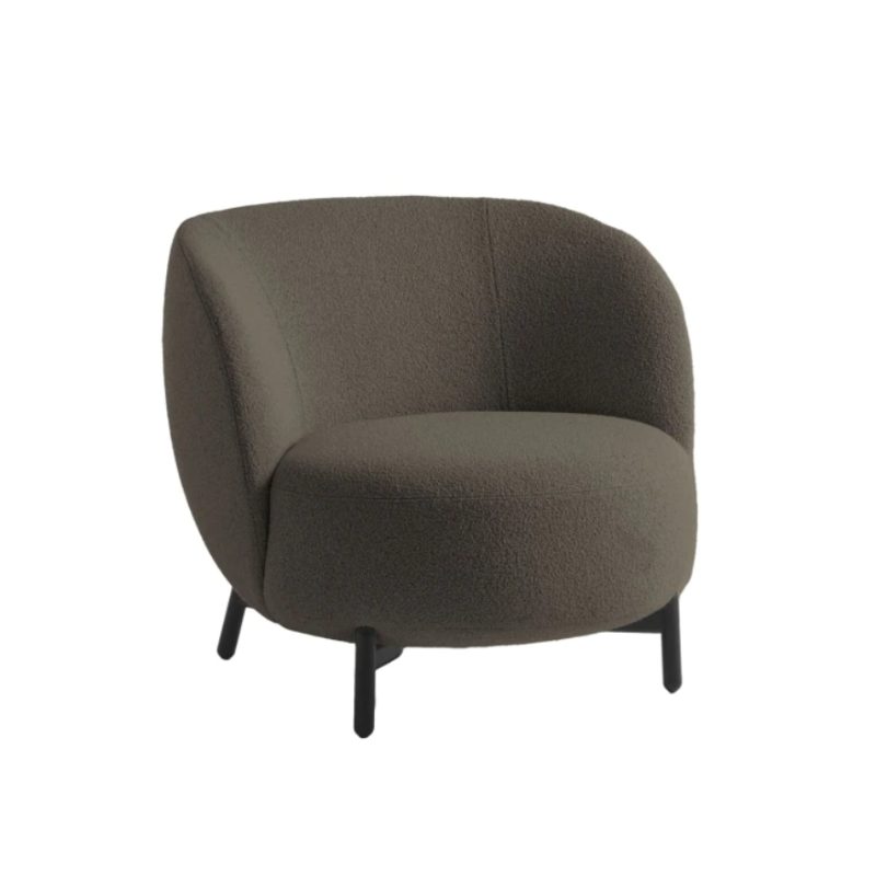 Poltrona Lunam - Kartell