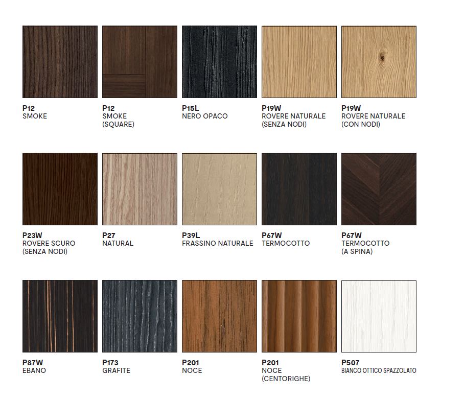 Tavolo allungabile Apian - Calligaris