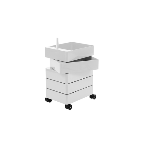 Cassettiera 360° - Magis