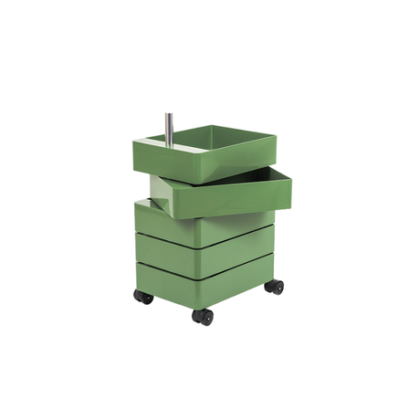 Cassettiera 360° - Magis