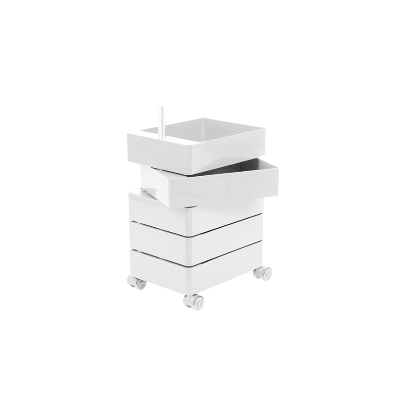 Cassettiera 360° - Magis