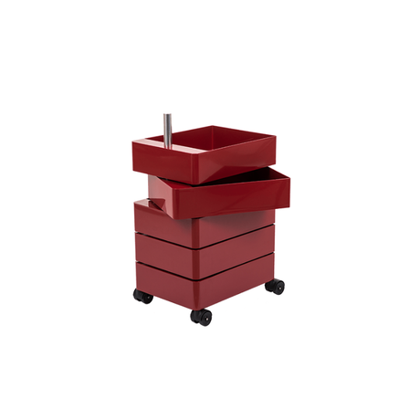 Cassettiera 360° - Magis