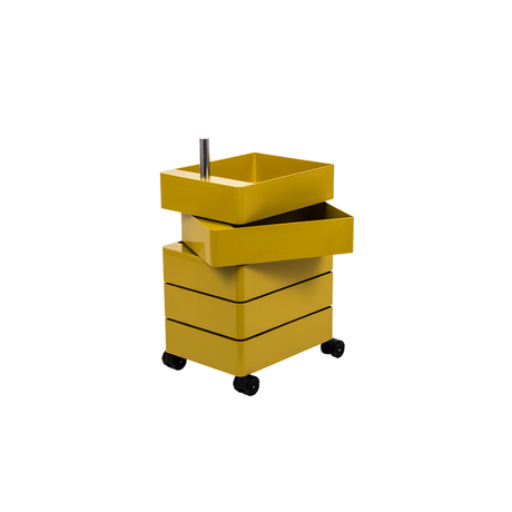 Cassettiera 360° - Magis