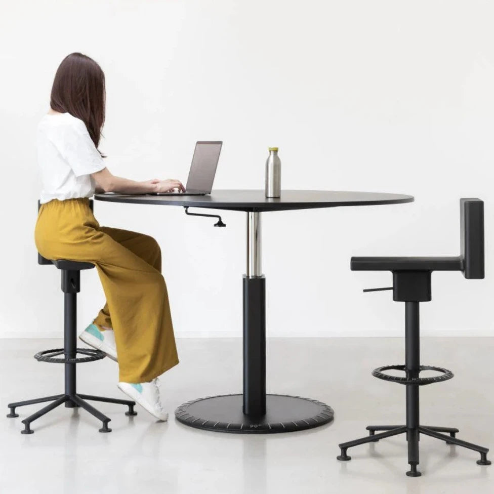 Tavolo 360° - Magis