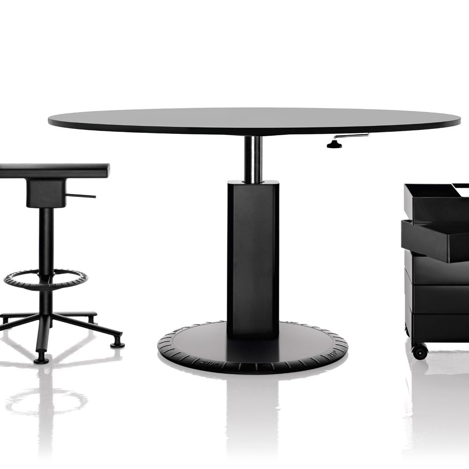 Tavolo 360° - Magis