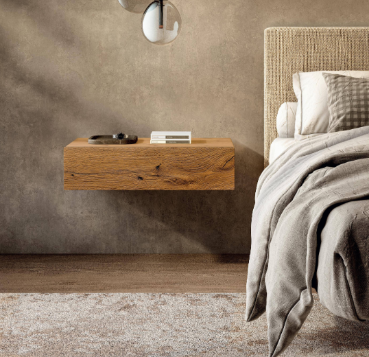 Comodino 36e8 - Lago