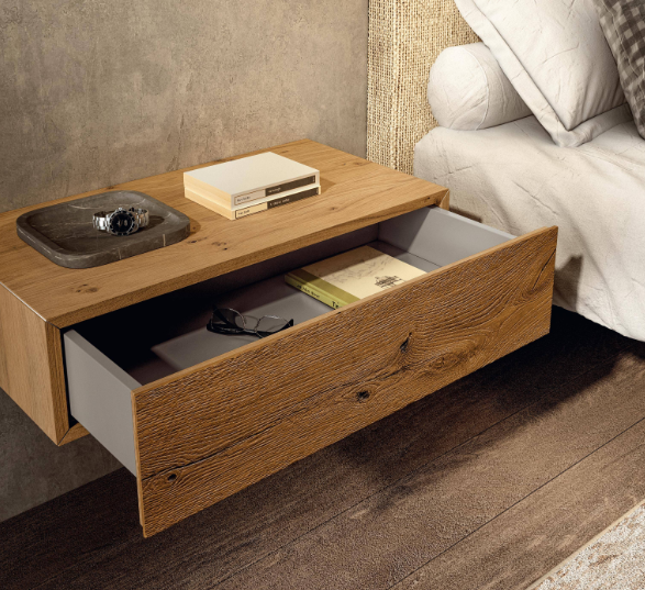 Comodino 36e8 - Lago