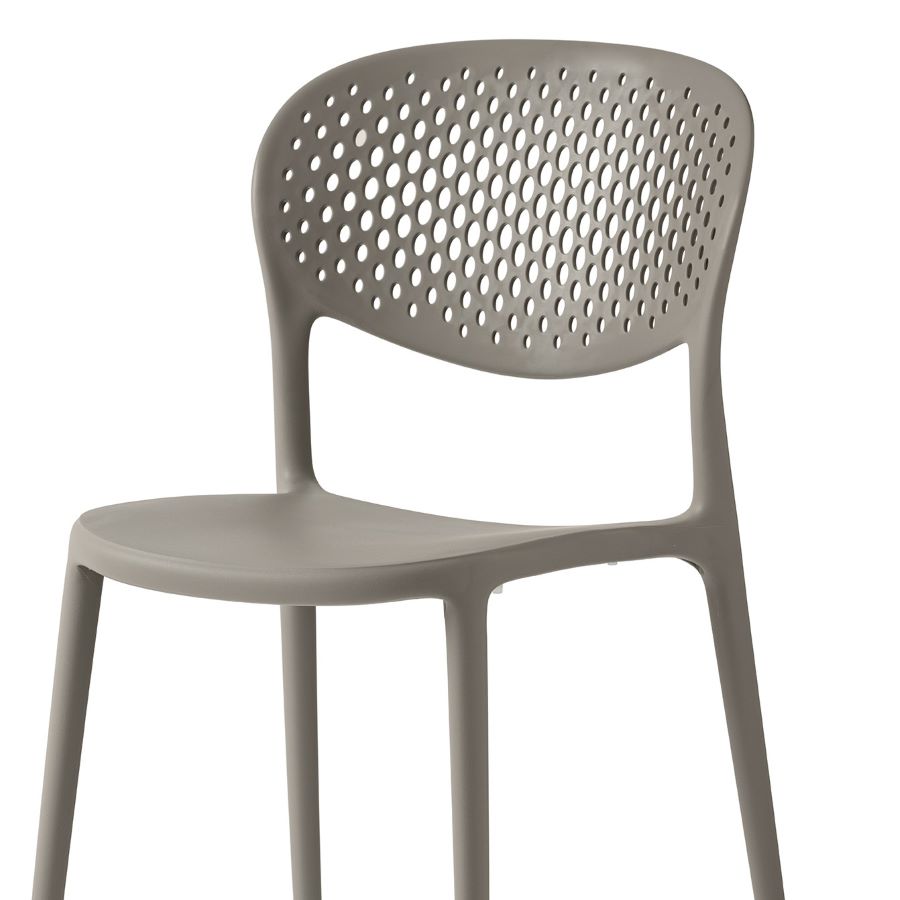 Sedia Abby CB2193 - Connubia