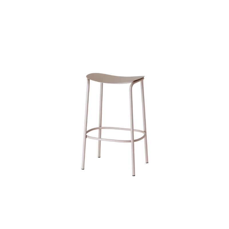 Sgabello Fisso Trick - Scab Design