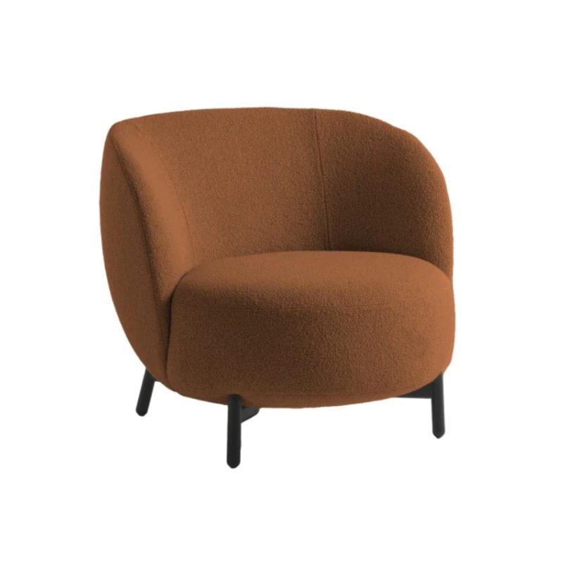 Poltrona Lunam - Kartell