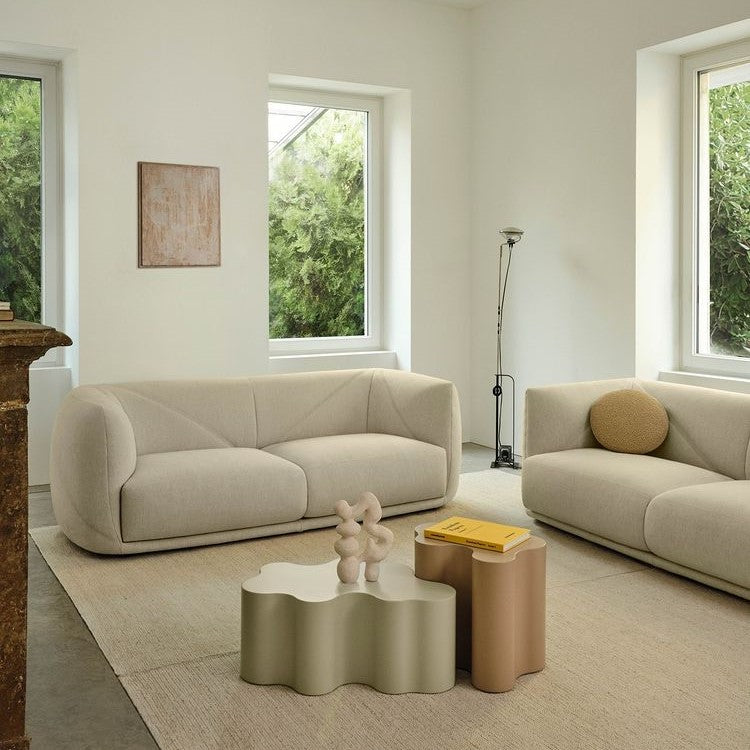 Divano Vela - Saba Italia