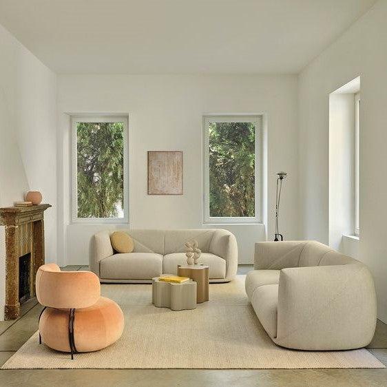 Divano Vela - Saba Italia