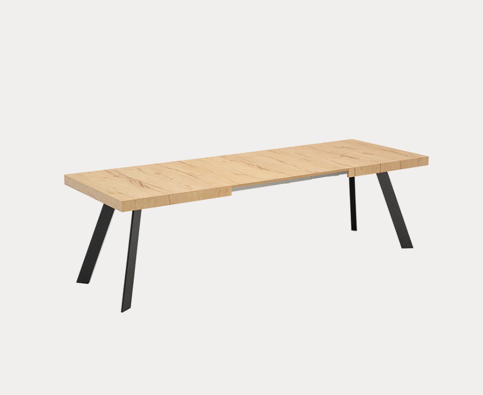 Tavolo Allungabile Bold - Connubia