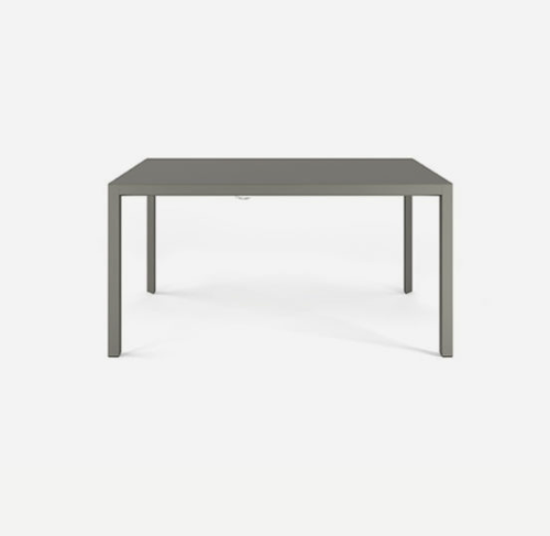 Tavolo allungabile Soffio - Pianca