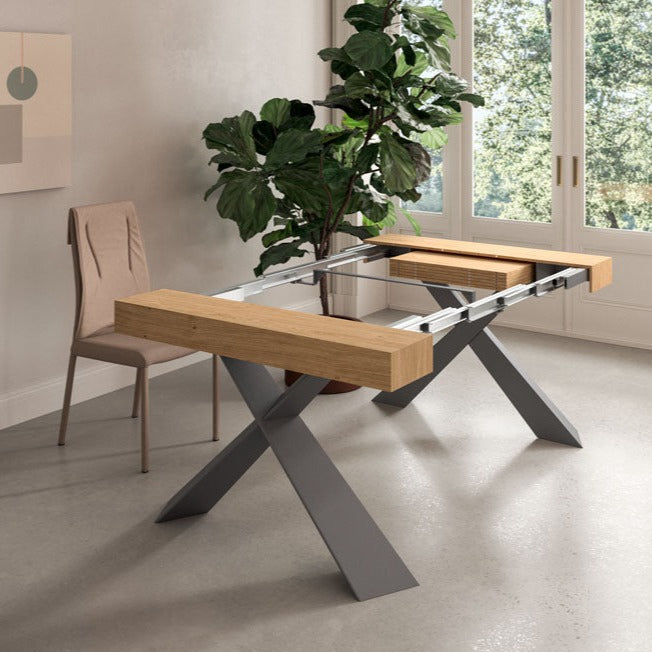 Consolle Allungabile 4You