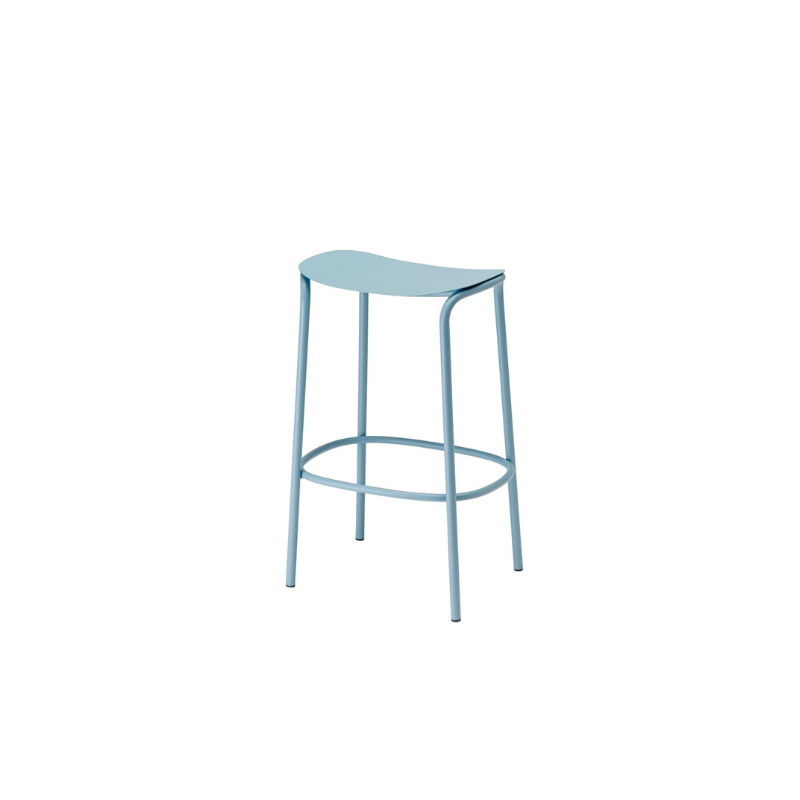 Sgabello Fisso Trick - Scab Design