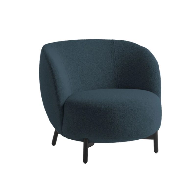 Poltrona Lunam - Kartell