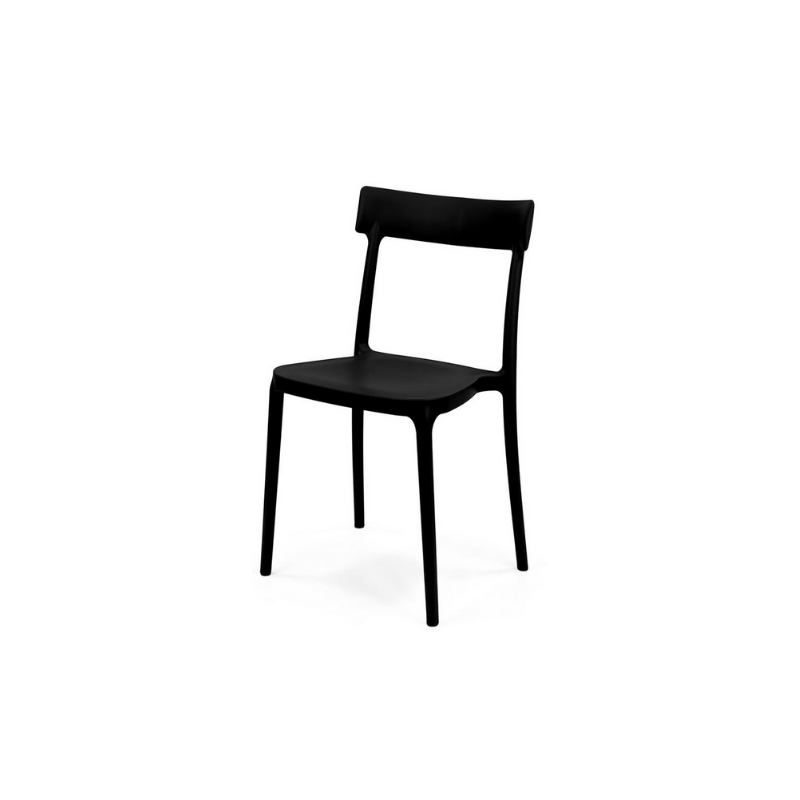 Sedia Impilabile Argo - Connubia