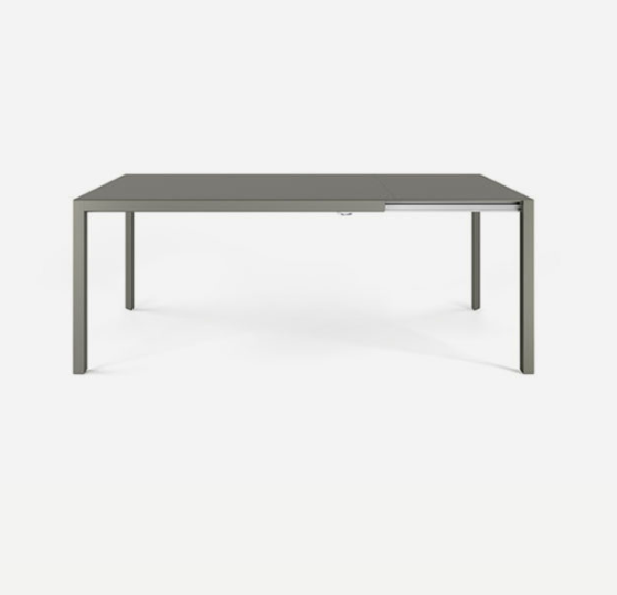Tavolo allungabile Soffio - Pianca