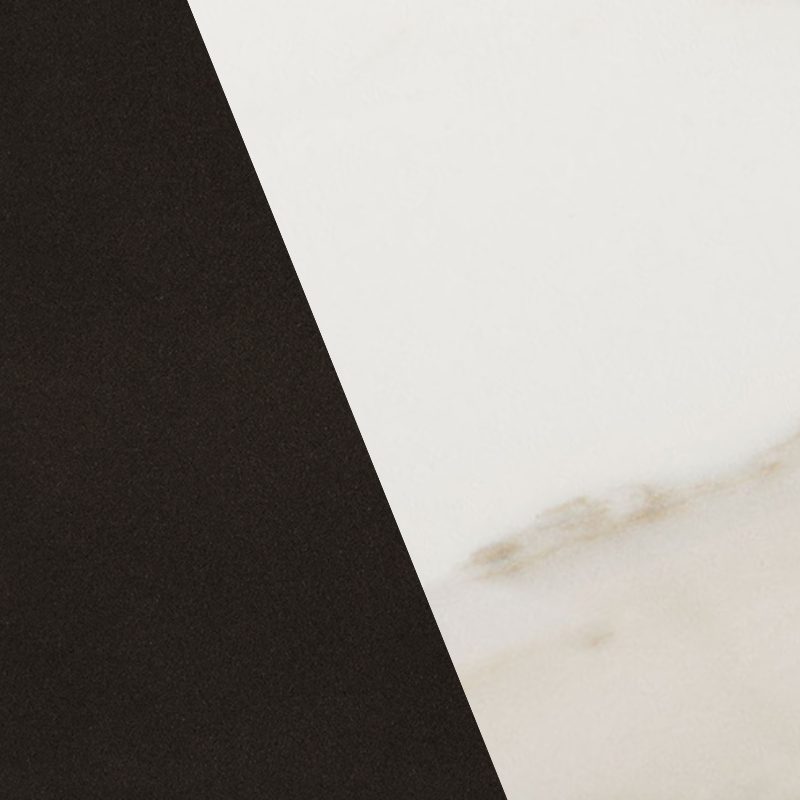 Scrittoio Regolabile Runner Keramik - Cattelan Italia