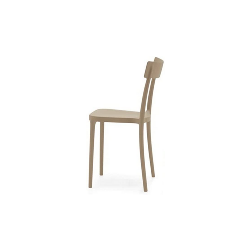 Sedia Impilabile Argo - Connubia