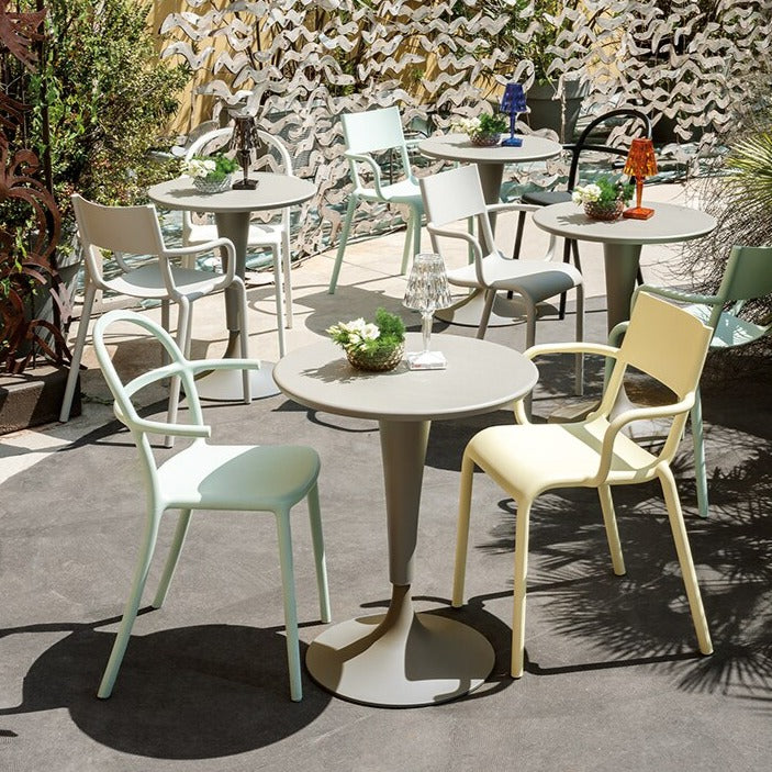 Sedia Generic C - Kartell