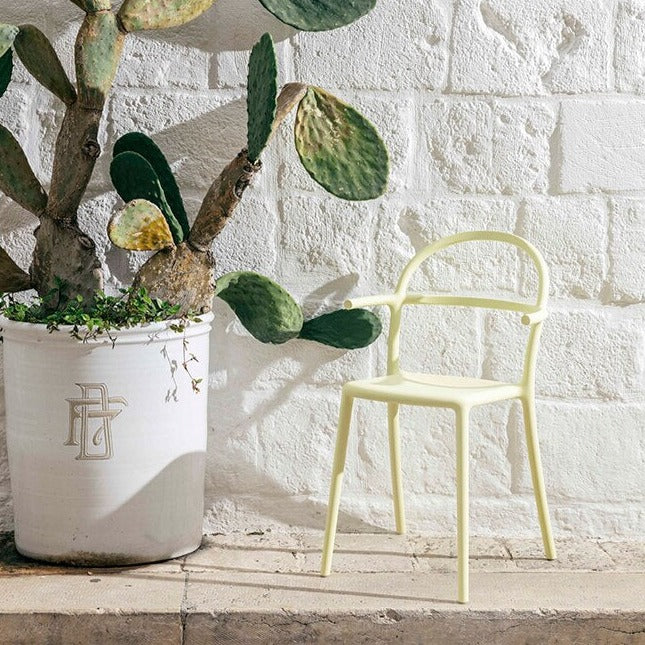 Sedia Generic C - Kartell