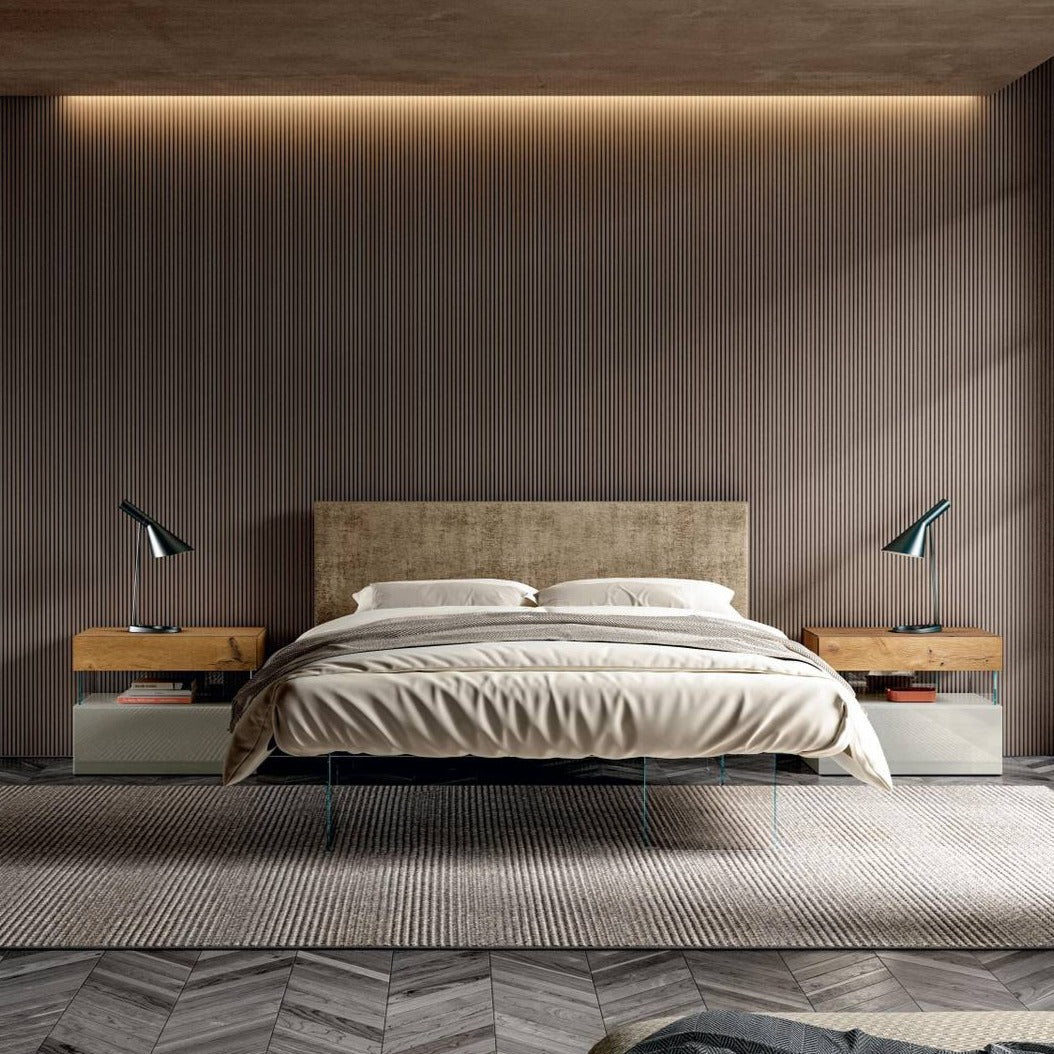 Composizione Letto Air Wildwood - LAGO