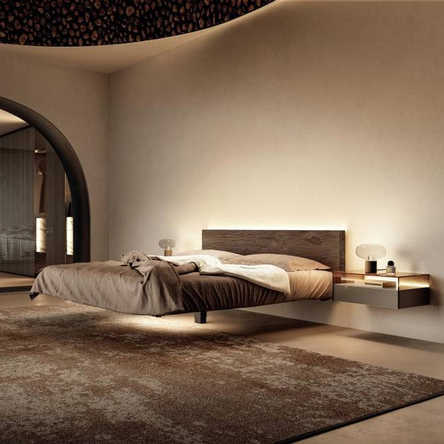 Letto Fluttua - LAGO