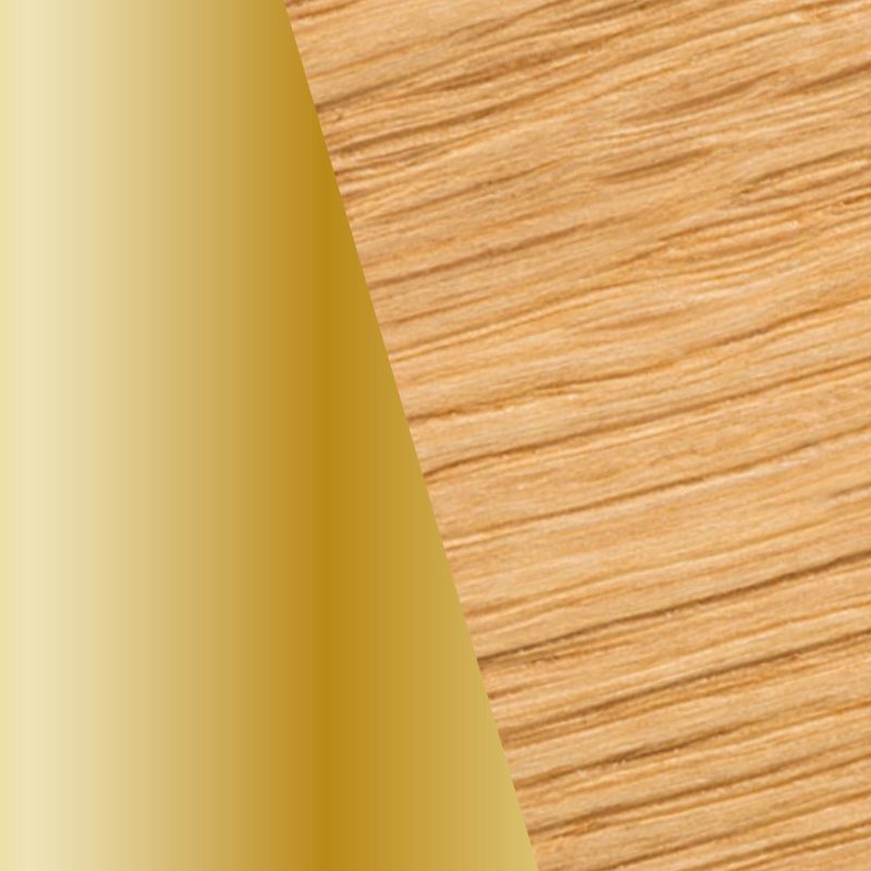 Poltroncina Lisa Wood - Scab Design